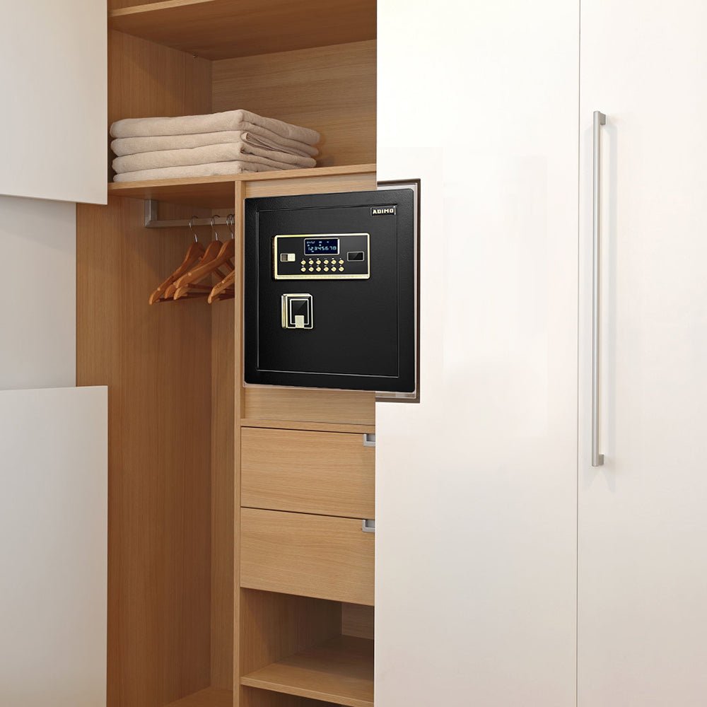 Do Home Safes Really Protect Your Valuables? - adimosafe